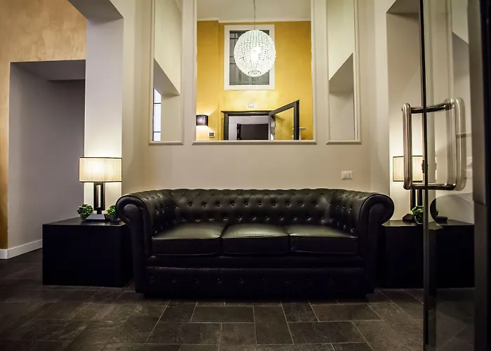 Chic & Town Luxury Rooms Piazza Di Spagna Rome