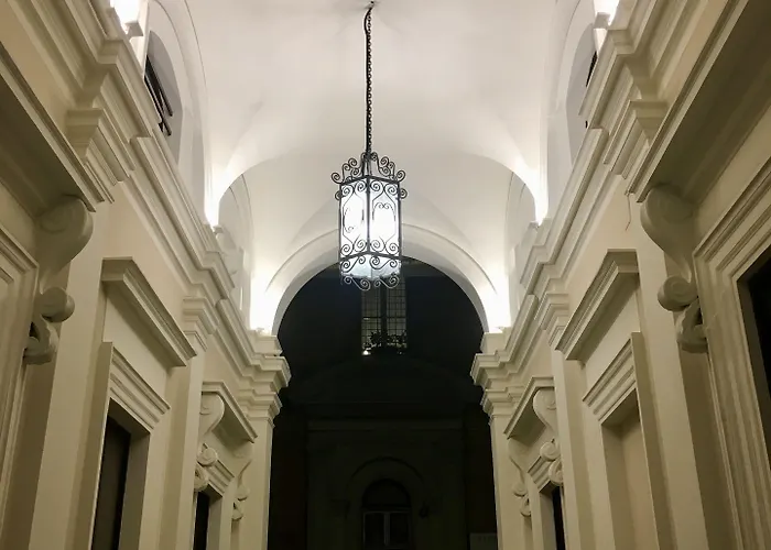 B&B Roma Royal ResidenceBB Hotel